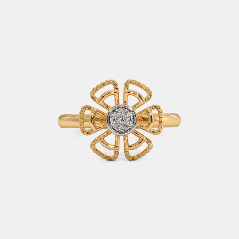 The Ixora Ring - image 5
