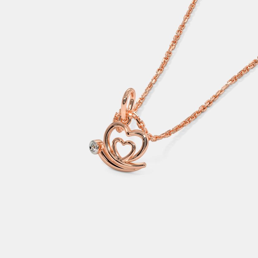 The Snaily Kids Pendant - image 1