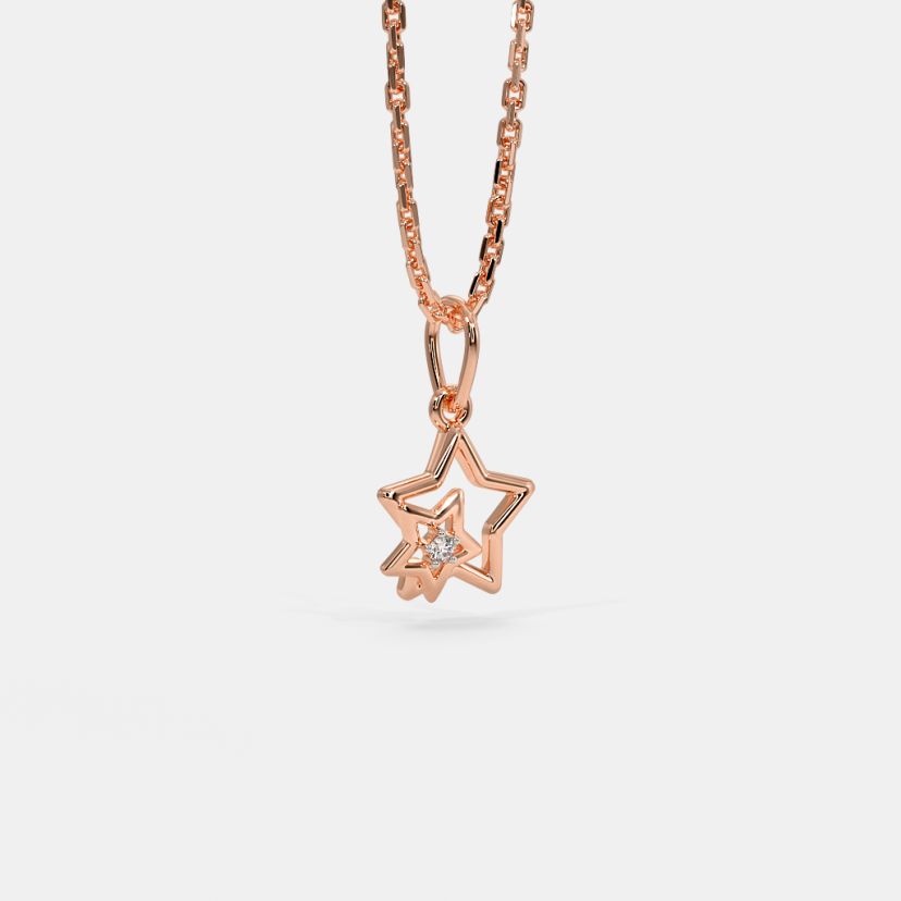 The Starri Kids Pendant - image 5
