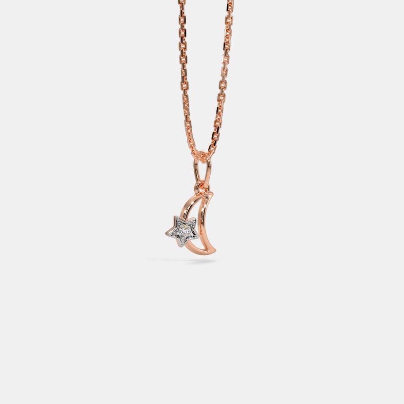 The Moonstruck Kids Pendant - image 5
