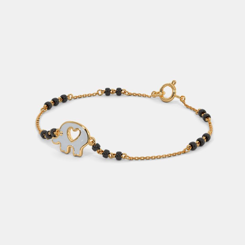 The Elephanti Nazariya Bracelet - image 4