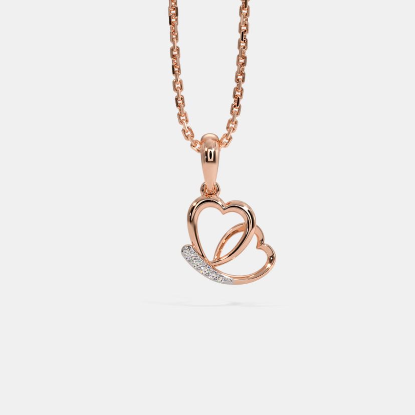 The Aziz Love Pendant - image 5