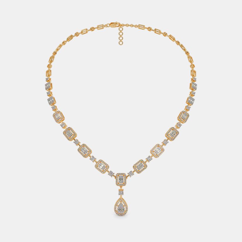 The Clairee Necklace - image 3