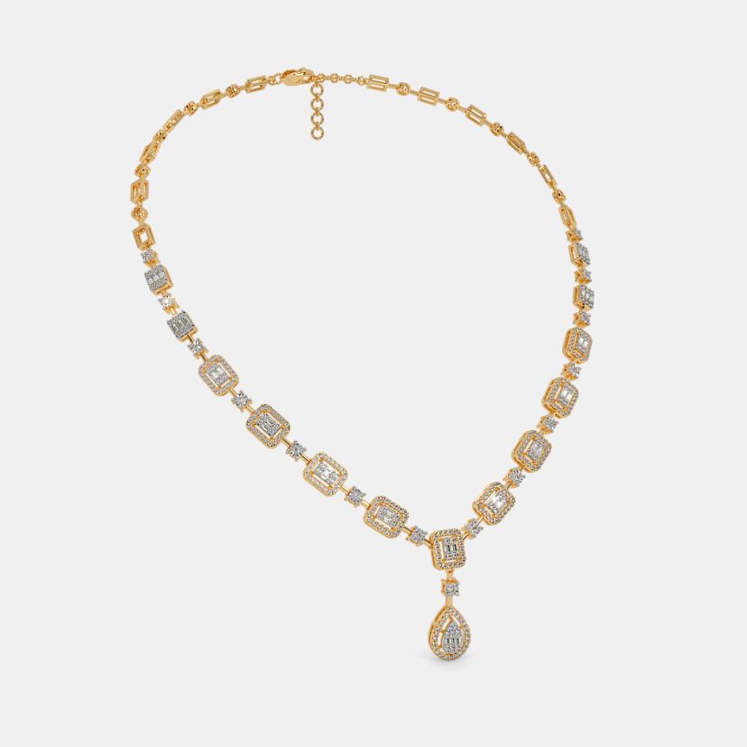 The Clairee Necklace - image 6