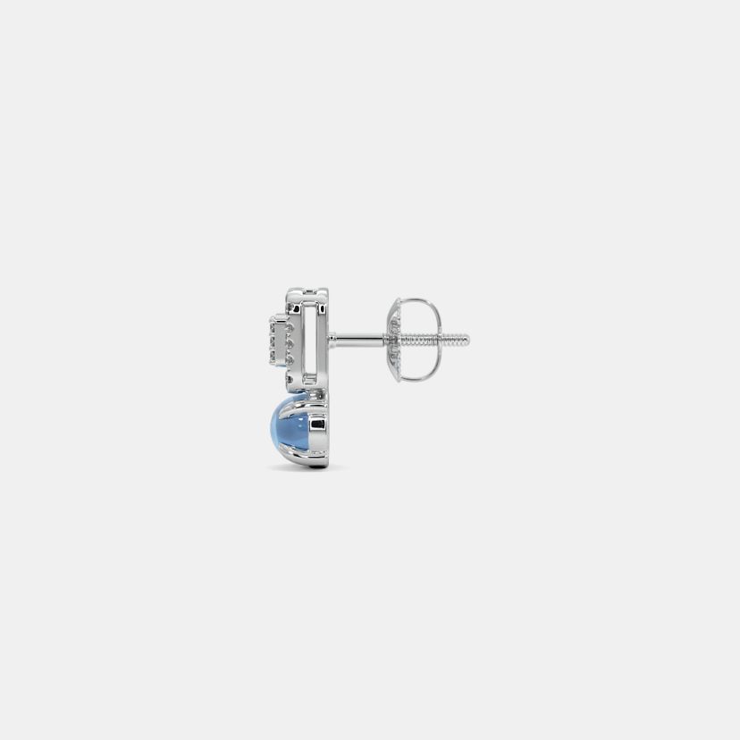 The Kyliee Stud Earrings - image 6