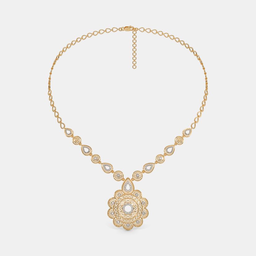 The Eimear Necklace - image 4