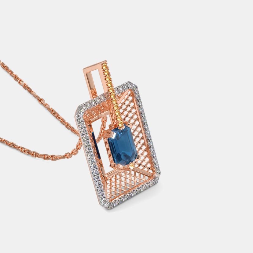 The Eydis Pendant - image 7