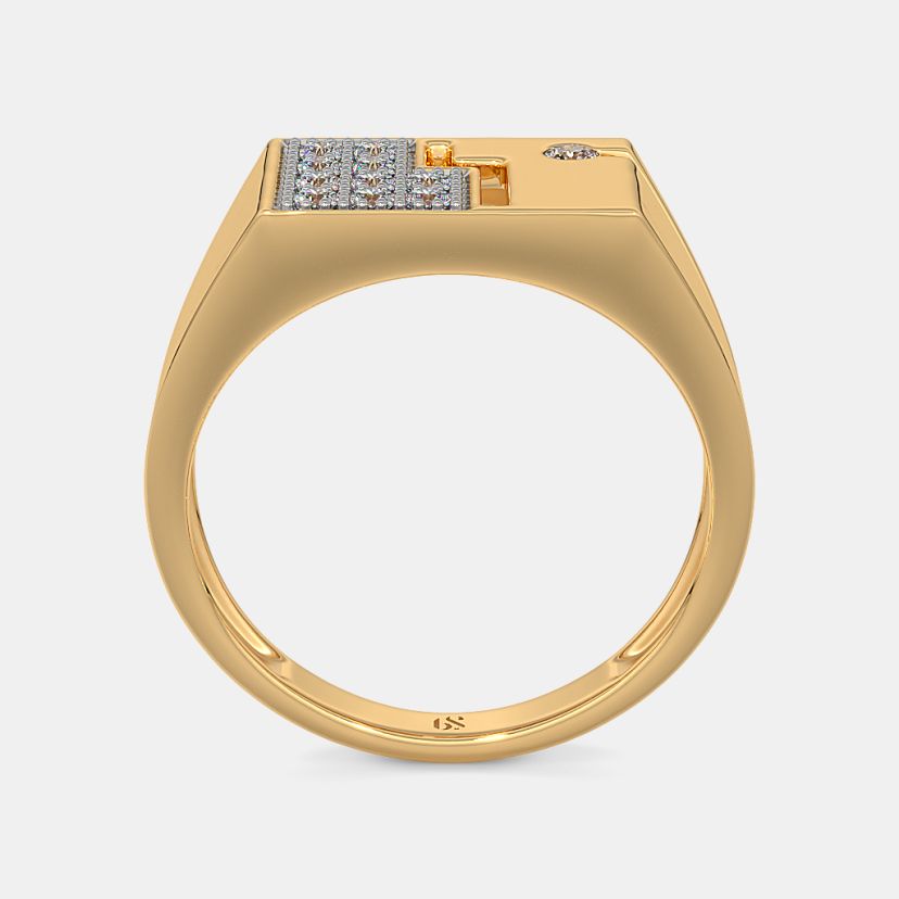 The Merrick Ring For Him - image 6