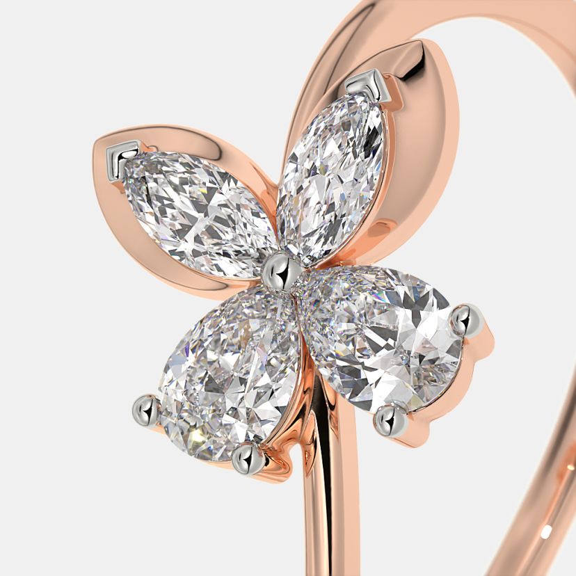 The Malayah Ring - image 5