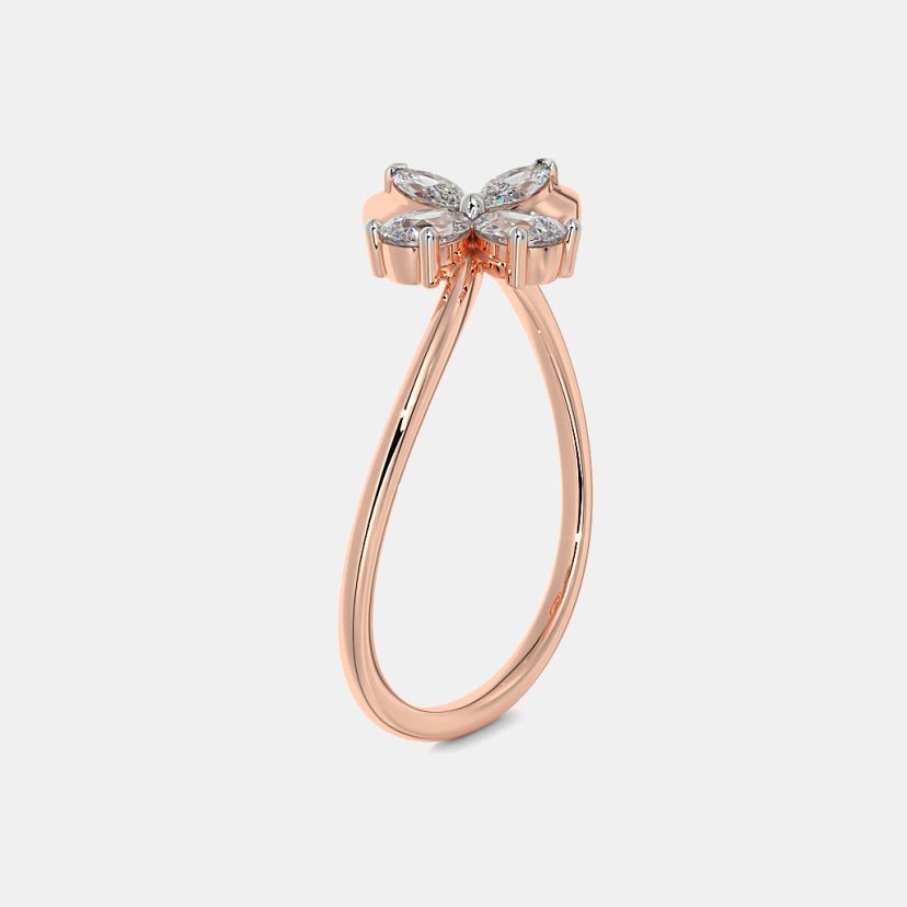 The Malayah Ring - image 9