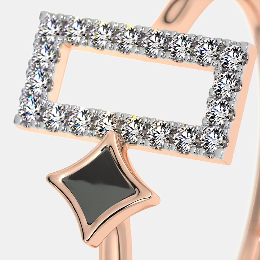 The Guinevere Ring - image 5
