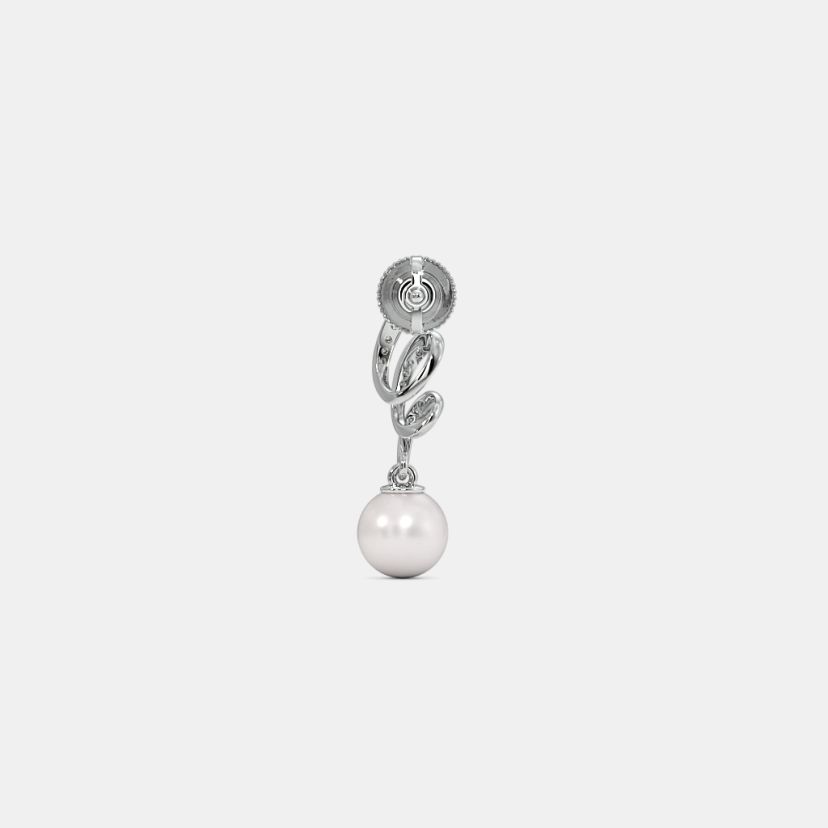 The Sterre Drop Earrings - image 6