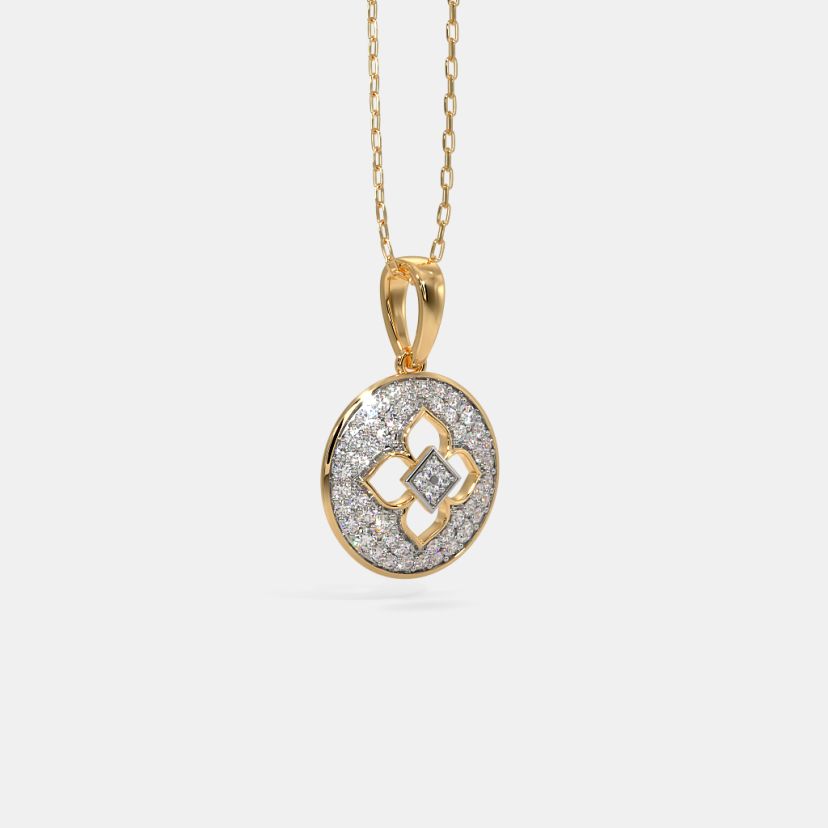 The Lamar Pendant - image 6