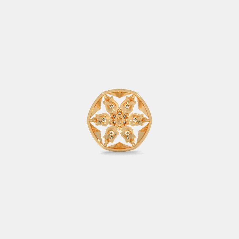 The Gabriela Stud Earrings - image 8