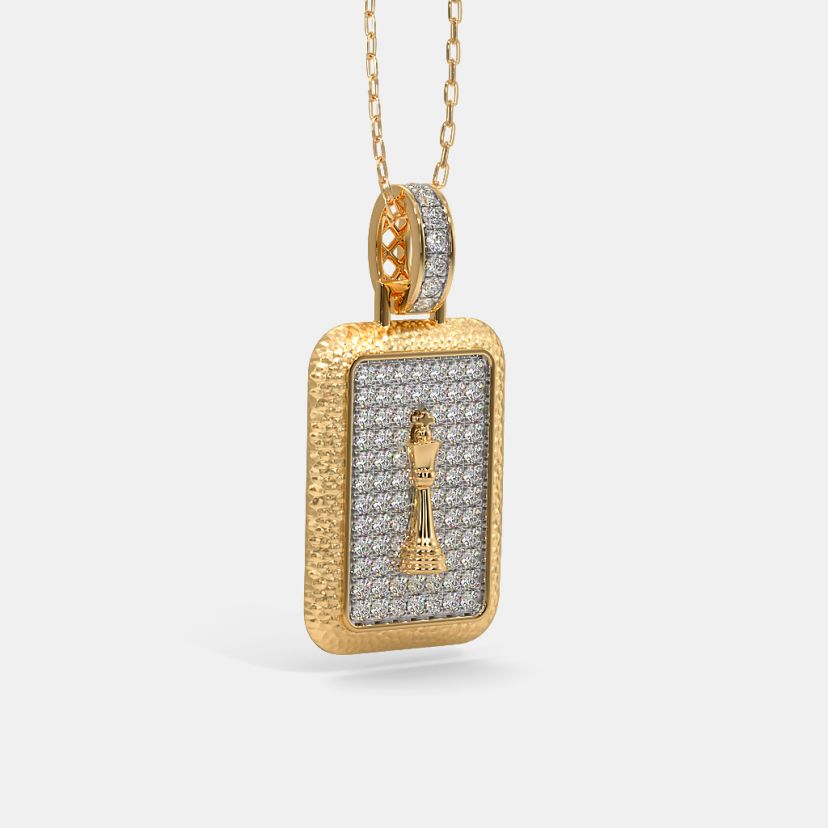 The Brennus Pendant For Him - image 6
