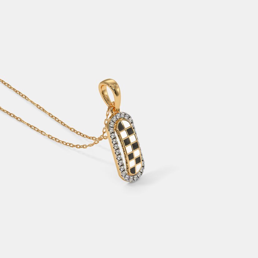 The Abraham Pendant - image 7