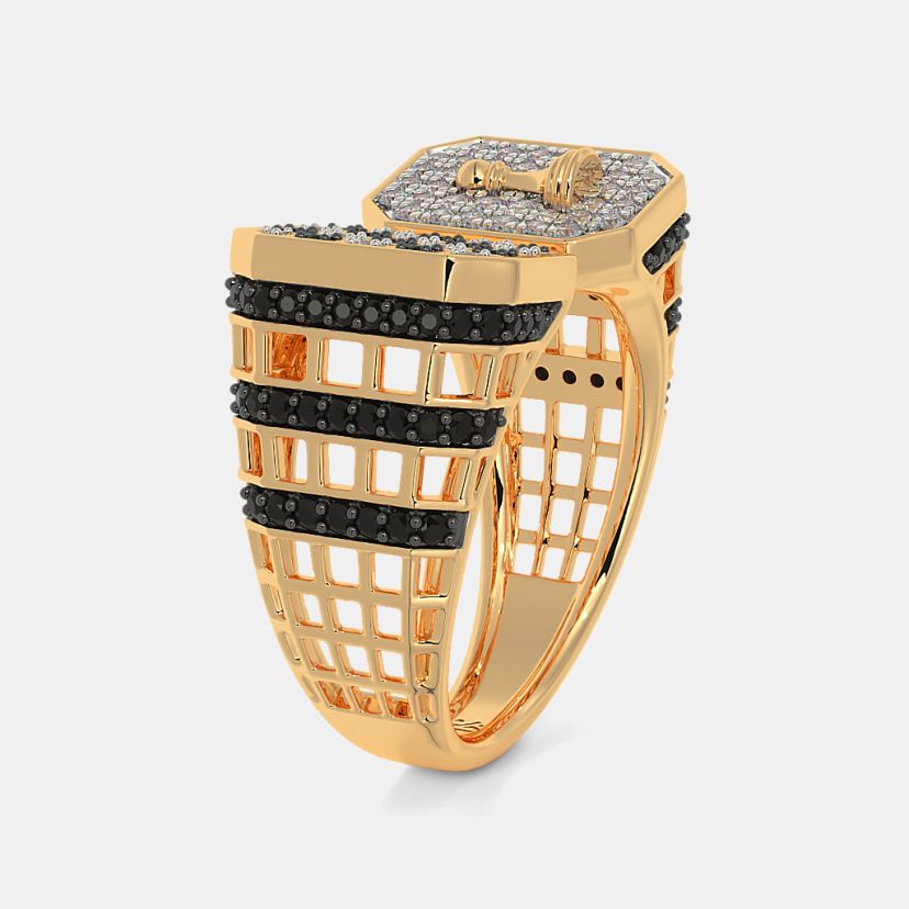 The Gusion Ring For Him - image 7