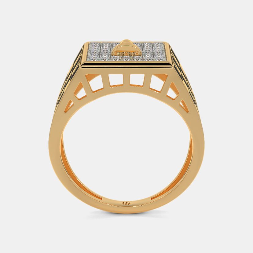 The Osborne Ring For Him - image 6