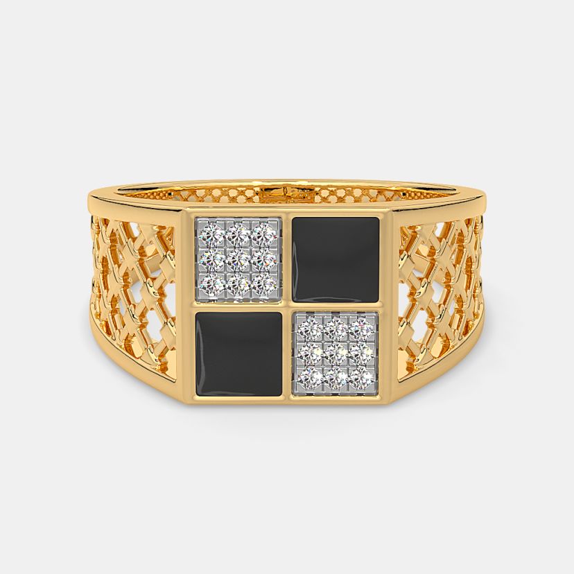 The Modrimyst Ring For Him - image 5