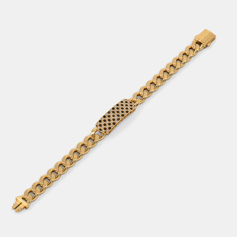 The Fonseca Bracelet For Him - image 5