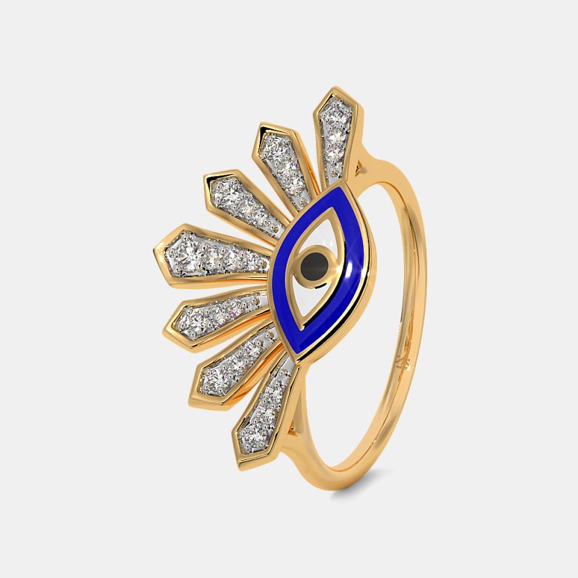 The Cavallini Ring - image 1