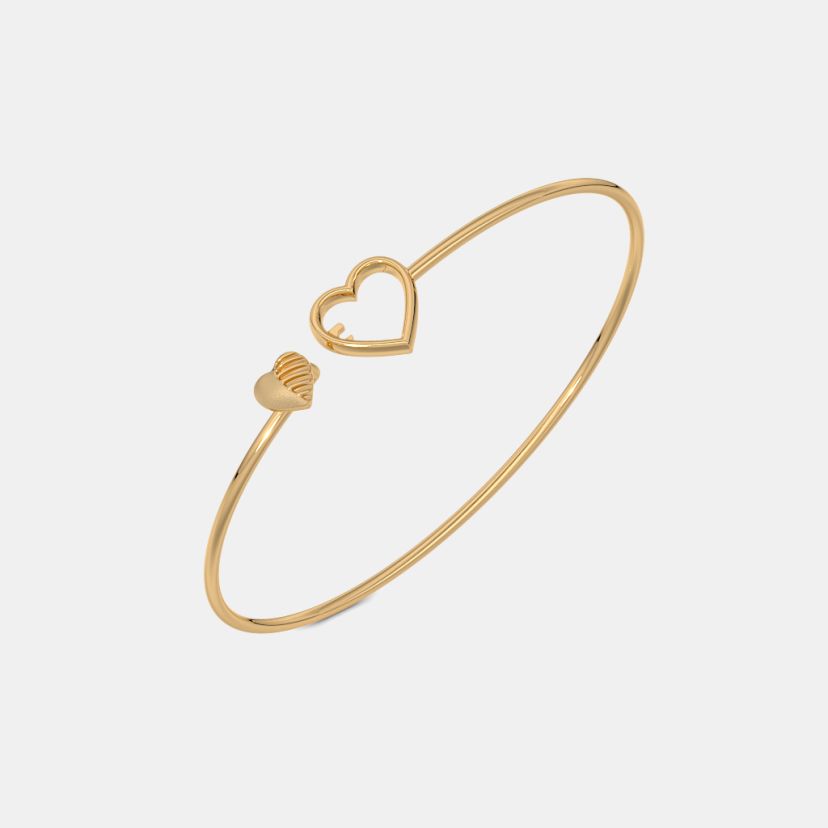 The Egiarte Toggle Bangle - image 5
