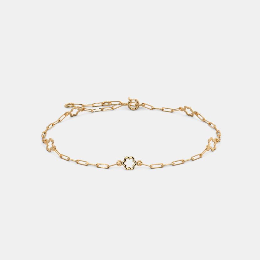 The Adalwin Charm Holder Bracelet - image 1
