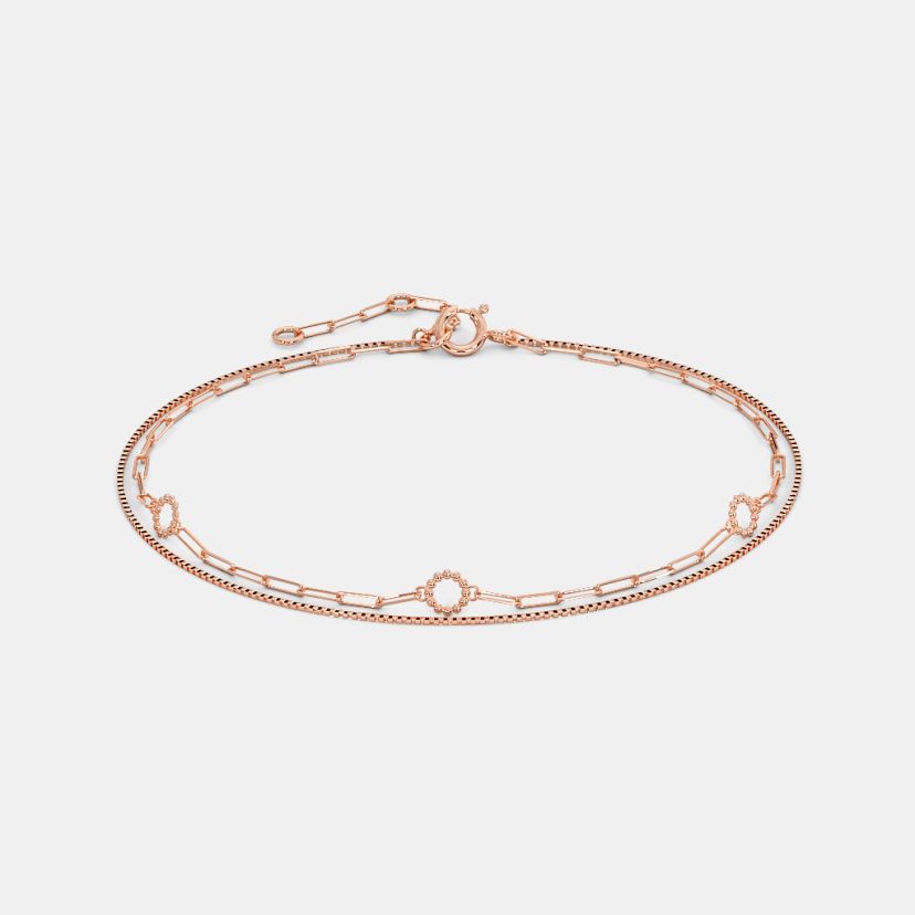 The Manfred Charm Holder Bracelet - image 1