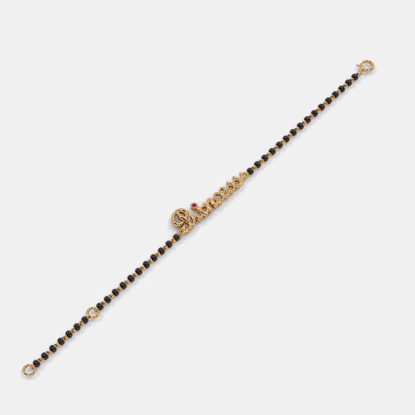 The Audric Nazariya Bracelet - image 5