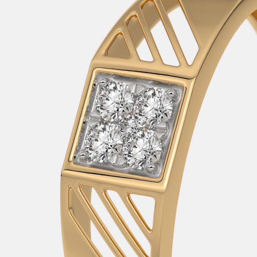 The Richie Ring For Him - image 4