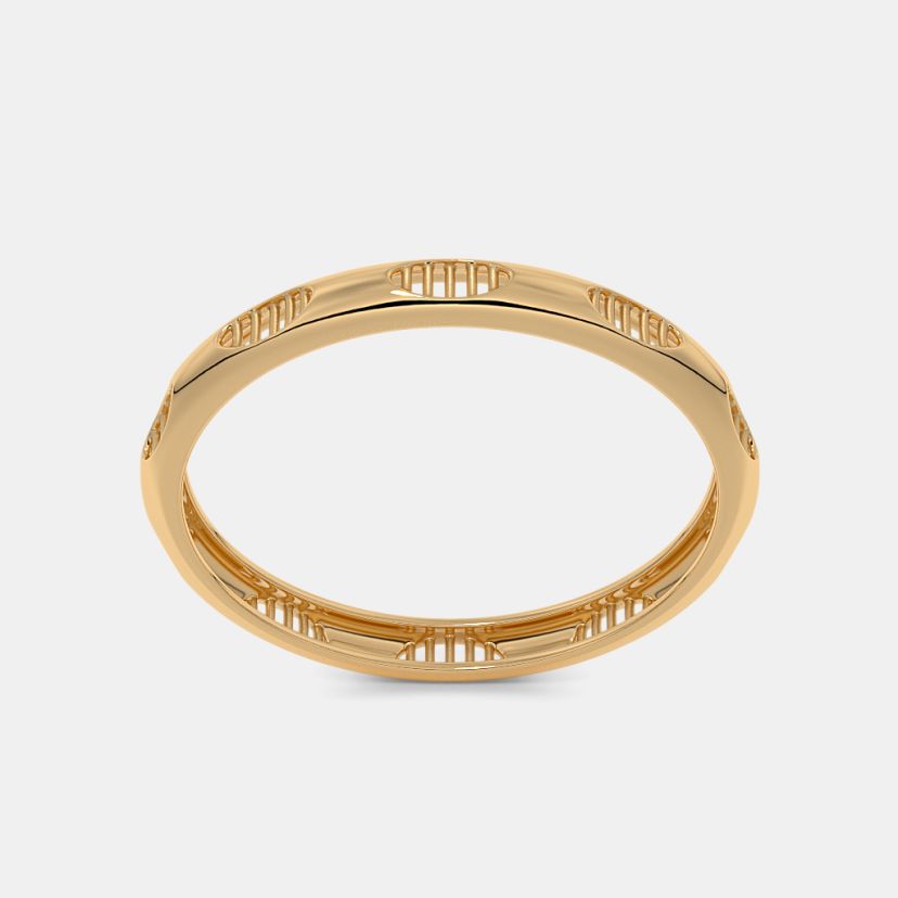The Leonisha Band Ring For Him - image 6