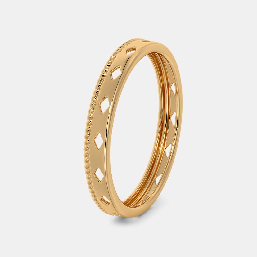 The Leonika Band Ring For Him - image 1