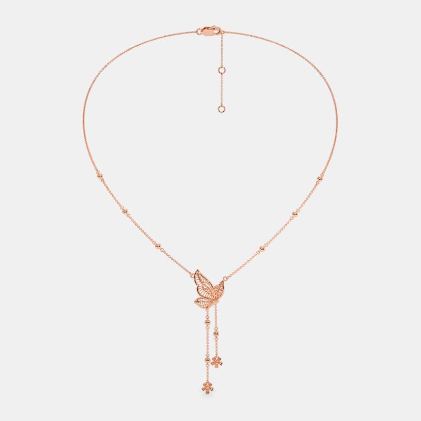 The Mariposas Y Necklace - image 5