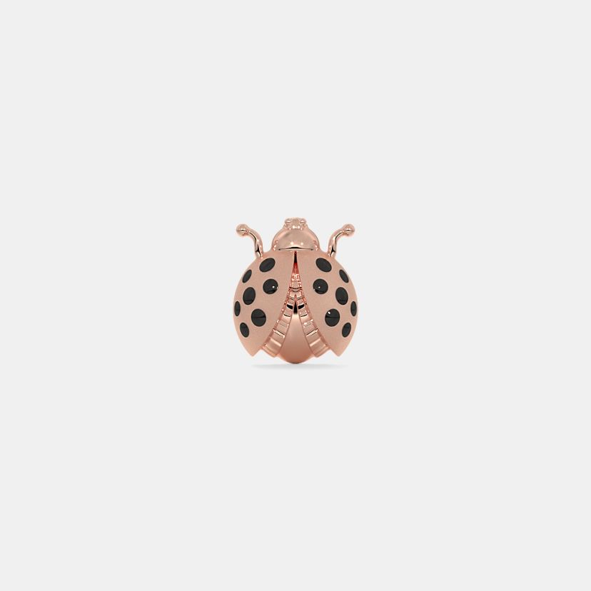 The Allegra Stud Earrings - image 7