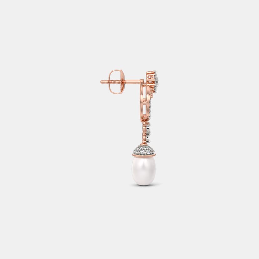 The Martino Drop Earrings - image 7