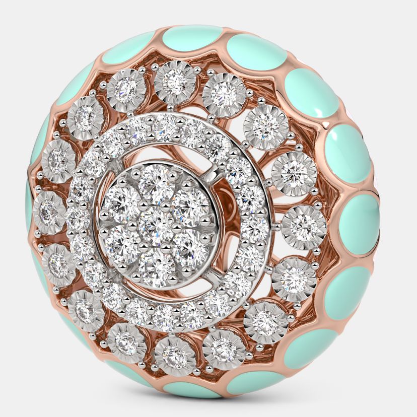 The Carlynn Stud Earrings - image 5