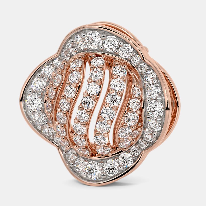 The Stylianos Stud Earrings - image 5