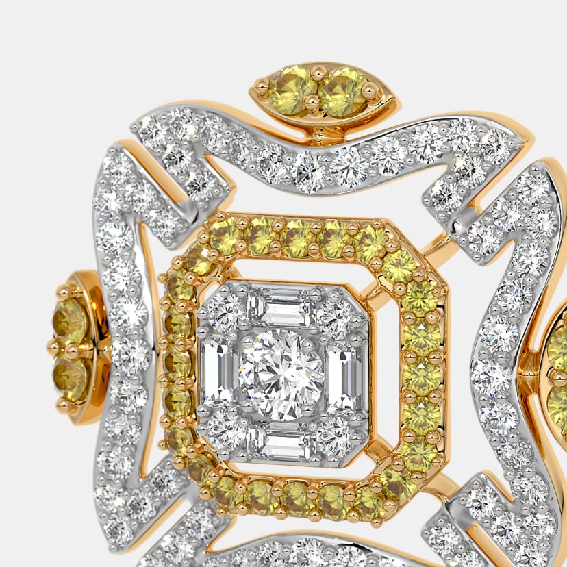 The Bortolo Stud Earrings - image 5