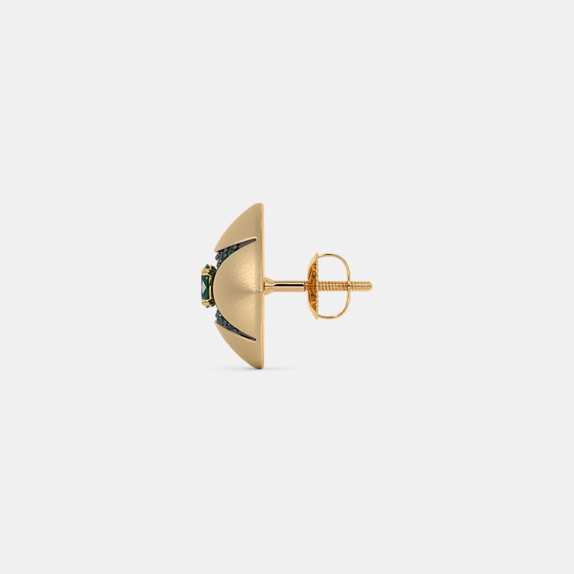 The Grigoris Stud Earrings - image 9