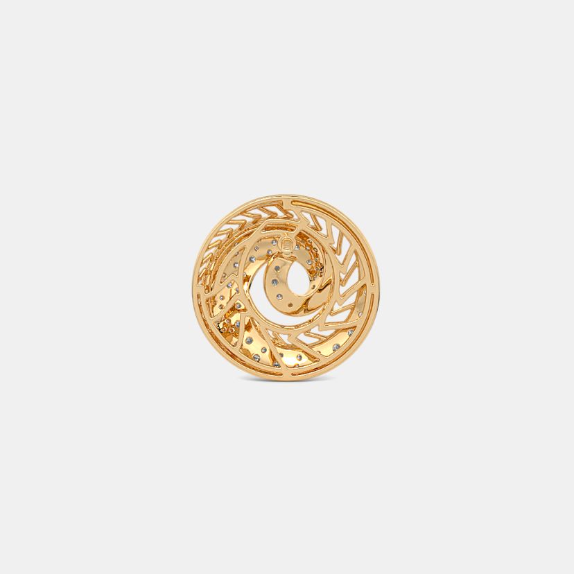 The Pietro Stud Earrings - image 8