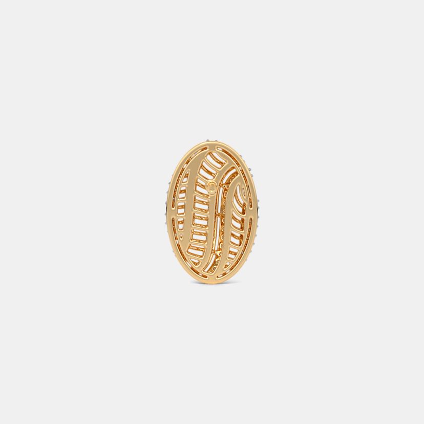 The Christopher Stud Earrings - image 8