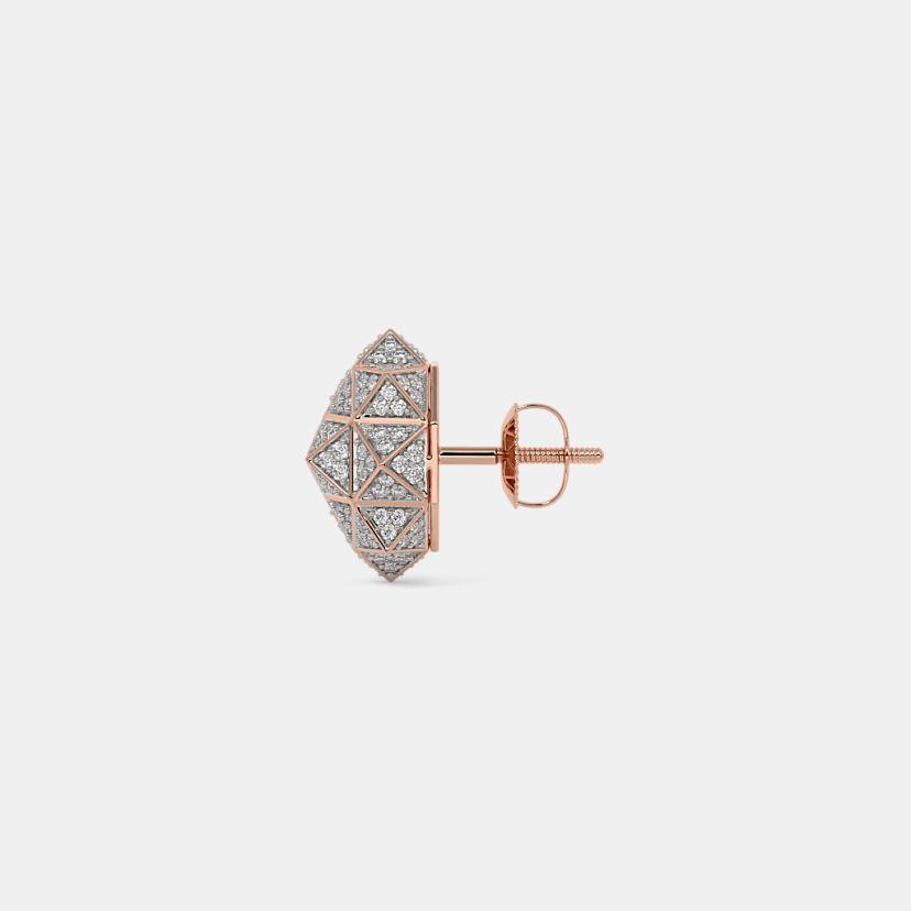 The Prast Stud Earrings - image 9