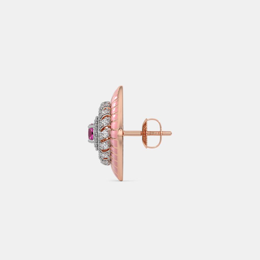The Klondike Stud Earrings - image 9
