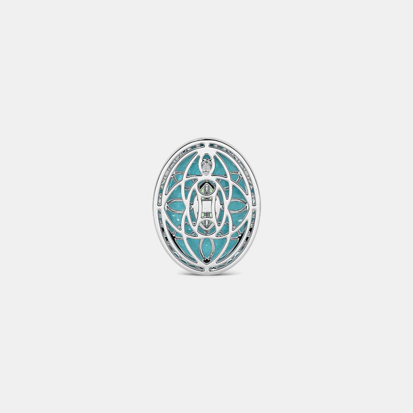 The Adriano Stud Earrings - image 8