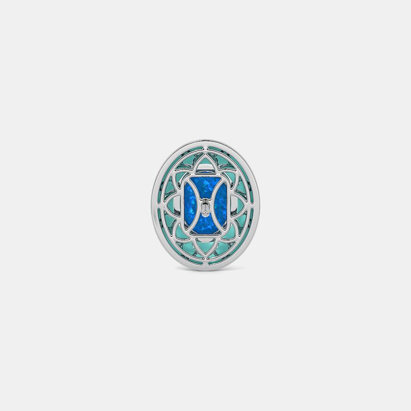 The Elian Stud Earrings - image 8