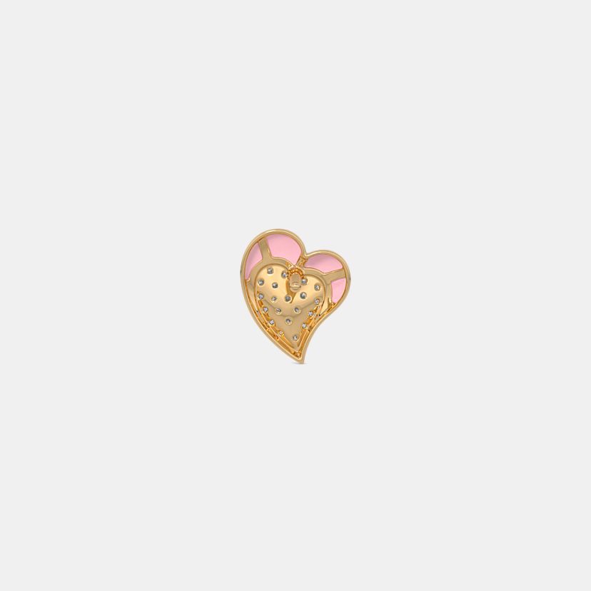 The Hridansh Stud Earrings - image 8