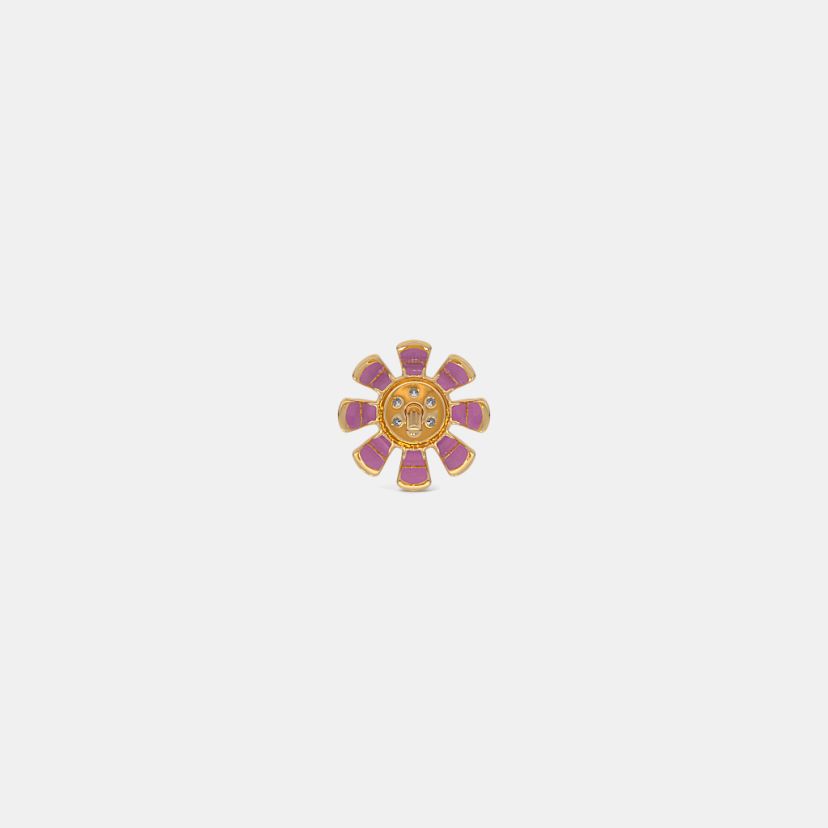 The Laurenzo Stud Earrings - image 8