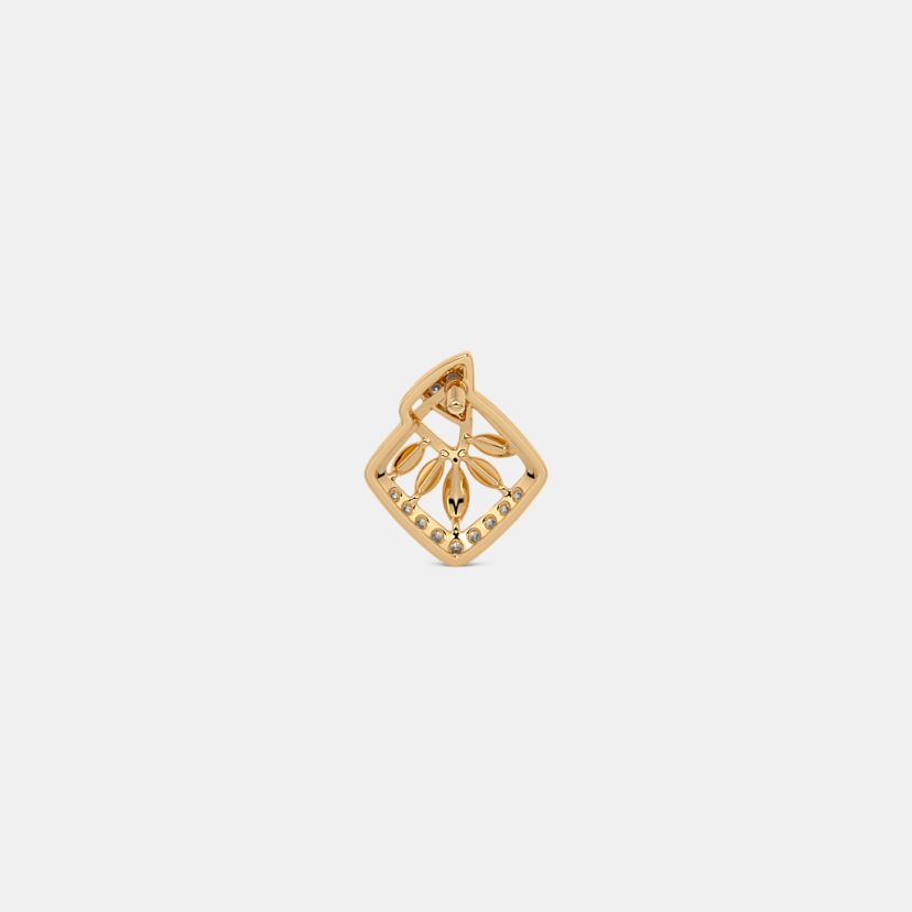 The Elio Maria Stud Earrings - image 8