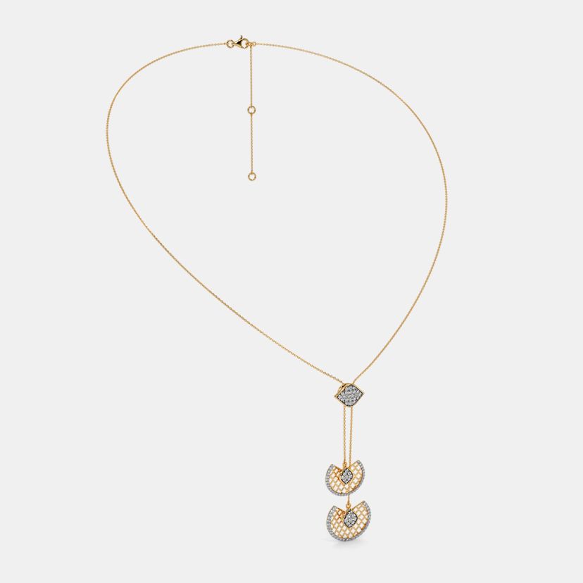 The Fabiano Slider Necklace - image 6