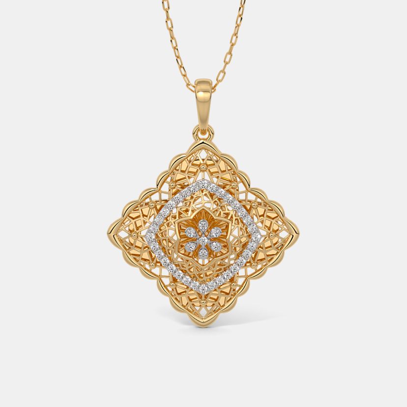 The Matheson Pendant - image 5